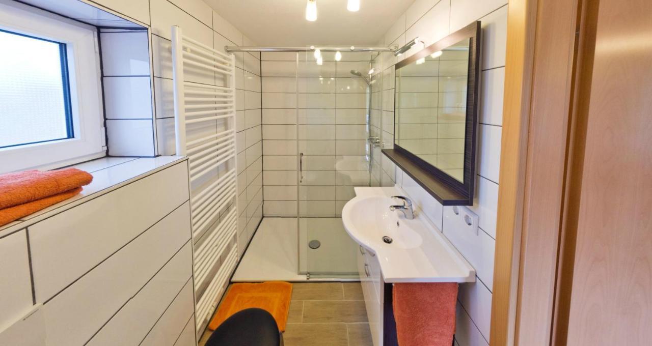 Ferienhaus Quelle Loßburg 외부 사진